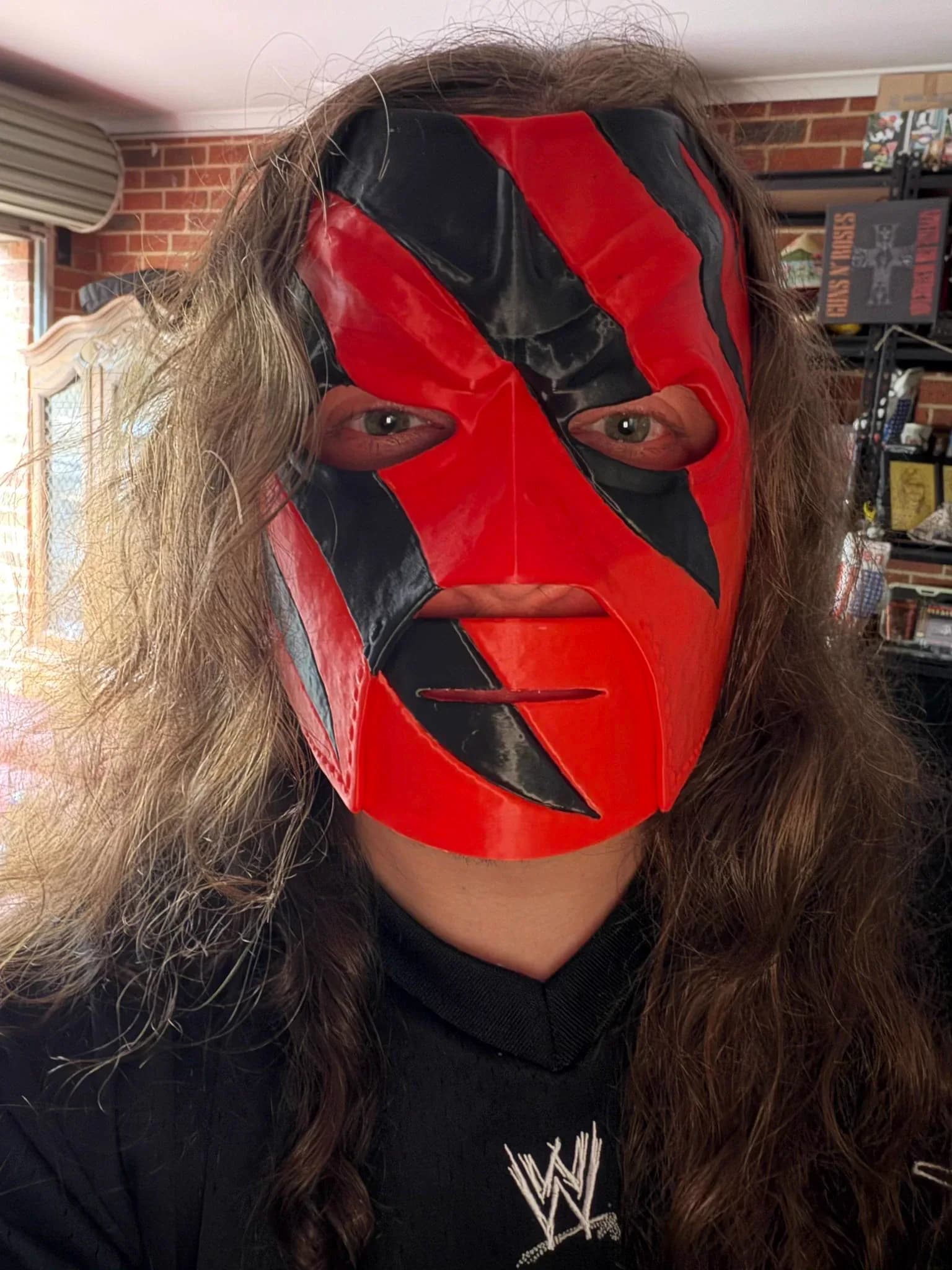 Happy Halloween from Australia 🇦🇺